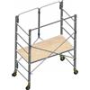 Unbranded facal s/piego piego special trabattello ponteggio