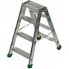 Unbranded facal fafd-3 sgabello dupla 3 gradini+pianetto