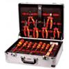 Unbranded fumasi 100722E valigia per elettricisti
