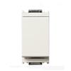 vimar idea bianca invertitore unipolare 1 polo 16ax bianco frutto vimar 16013.b
