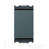 vimar idea invertitore unipolare 1 polo 16ax grigio frutto vimar 16013