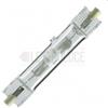 nordex lampada ioduri metallici 150w rx7s 3000k doppio attacco nordex nxl200013