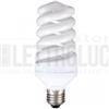 nordex lampada fluorescente 11w 4000k luce naturale e27 nordex nxl727411