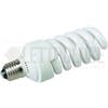 nordex lampada fluorescente 85w 6400k luce fredda e27 4480 lumen nordex nxl727685