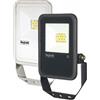 beghelli faro proiettore 10w luce naturale bianco ip65 begelli 86149