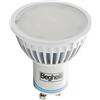 beghelli sorpresaled 4w 230v gu10 3000k beghelli 56302