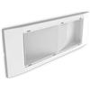 beghelli lampada di emergenza stile in 8106 11 se8p led beghelli 1499