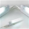 arteleta mini plafoniera abbinabile 28w luce fredda 6400k ARTELETA LNK.28