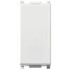 vimar plana deviatore unipolare 1 polo frutto 10a bianco vimar 14004