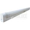 arteleta mini plafoniera abbinabile 13w 6000k luce fredda ip20 ARTELETA LNK.13