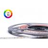 ELETTROLUCESTORE strip led hc70050 slim 3,5 cri90 50w 10w al metro ip20 24v 3000k luce calda 2400