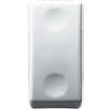 gewiss gw20576 deviatore 1polo 16ax sy wt bianco GEWISS GW20576