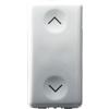 gewiss gw20559 commutatore 1 0 2 10a sy wt bianco GEWISS GW20559