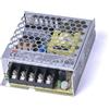 ELETTROLUCESTORE mean well Alimentatore ac dc modello enclosed lrs 50 12 da 50w 12v 1990