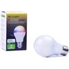 ELETTROLUCESTORE mi light smart led lampadina e27 6w 550lm rgb+cct fut014 wifi 2.4ghz 2786