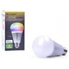 ELETTROLUCESTORE mi light smart led lampadina e27 9w 850lm rgb+cct fut012 wifi 2.4ghz 2785