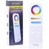 ELETTROLUCESTORE mi light telecomando 8 zone rgb+cct fut089 wifi 2.4ghz 2436