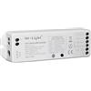 ELETTROLUCESTORE mi light ricevitore wifi 5in1 controller strip led cct rgbw rgbcct auto sincronizzazione ls2 2663