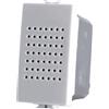 MAPAM ronzatore 6a 220v compatibile bticino matix bianco am5048