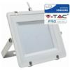 V-Tac v tac faro led vt 200 superslim chip samsung 200w ip65 luce naturale bianco 4000k sku 49204
