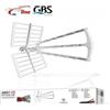 ELETTROLUCESTORE Gbs 44031 LTE Antenna tv digitale terrestre 27 elementi
