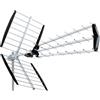 Cusano cus 293l antenna tripla uhf con filtro lte CUSANO 293L