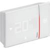 bticino xw8002w living now netatmo termostato programmabile wifi connesso a parete bianco smarther 2