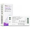 MI-LIGHT MIBOXER MI LIGHT FUT036S MINI RICEVITORE RF PER STRIP LED MONOCOLORE 6830