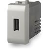 4BOXSIDE 4 box per bticino living light tech presa per smartphone 2,1a 4bx4b.nt.usb