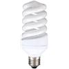 nordex lampada fluorescente 20w 2700k luce calda e27 1150 lumen nordex nxl727220