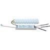 LIFE ELECTRONICS S.P.A. life 41.tec026 kit di emergenza per neon led