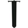 disano picchetto 119 nero disano 99133500