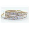 ELETTROLUCESTORE strip led 24v 90w 18w/mt ip20 cri95 6000k inn 1962