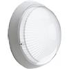 disano plafoniera globo 1544 max 105 s grigio disano 42724600