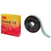 3mi nastro autoagglomerante vulcanizzante nero 3m 19x9x0,75 3mI7000007286