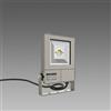 disano faro proiettore microrodio 1980 led 29w cld cell grafite disano 41487000