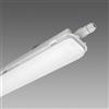 disano plafoniera led hydro 963 47w cld cell grigio ip66 disano 16476500