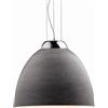 ideal lux tolomeo sp1 d40 grigio lampada a sospensione soffitto appesa pendente ad una luce moderna design IDEAL LUX 001821