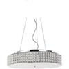 ideal lux roma sp9 lampadario sospensione IDEAL LUX 087863