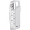 arteleta lampada emergenza automatica 25 led bianchi alta luminosita' ARTELETA DL.1077