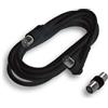 fanton prolunga lineare metri 3 tv sp dr + pr sq 9,5mm fanton 31080