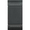 bticino living light copritasto 2 funzioni 1 posto Bticino l4911n