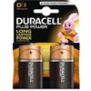 Unbranded duracell mn1300 batteria blister 2 torcia mono plus power d lr20 DURACELL MN1300GB2