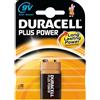 Unbranded duracell mn1604 blister batteria 9v 6lf22 transistor e blok DURACELL MN1604GB1