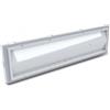 beghelli ticinque ip42 led 18w se 8p beghelli 8584