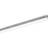beghelli reglette plafoniera rgl led 8w 573mm 4000k beghelli 74043