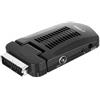 Unbranded decoder terrestre con presa scart economico RICD1145