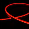 ELETTROLUCESTORE neonflex 0513 side-bend insegne 12v 7w/mt 5.5mm 5mt rosso inn 5475