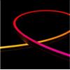 Tecno & led neonflex ns0613 12v 11w/mt 10mt spi digitale ws2811 ip65 rgb inn7876