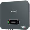 zucchetti INVERTER 15KW DI STRINGA ON-GRID TRIFASE 15000W 2 MPPT ZUCCHETTI ZZ3-15KTL-V3-S